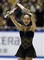 Mao Asada