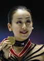 Mao Asada