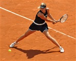 Maria Sharapova