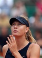 Maria Sharapova