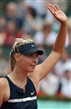 Maria Sharapova