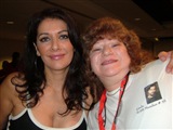 Marina Sirtis