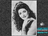 Marina Sirtis