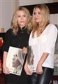 Mary Kate Olsen