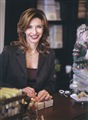 Mary Steenburgen