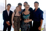 Meryl Streep
