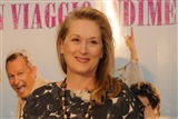 Meryl Streep