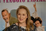 Meryl Streep