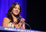 Michelle Kwan