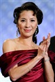 Michelle Yeoh