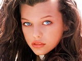 Milla Jovovich