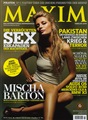 Mischa Barton