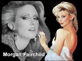 Morgan Fairchild