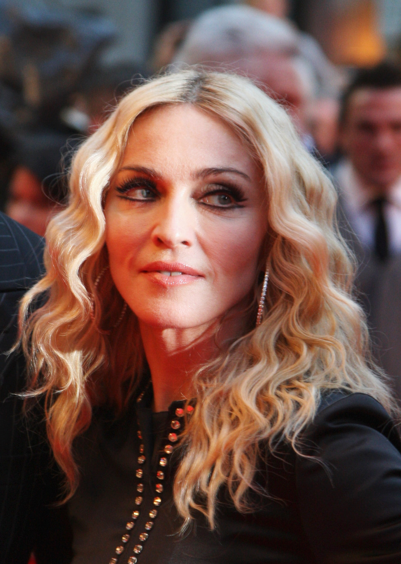 Madonna