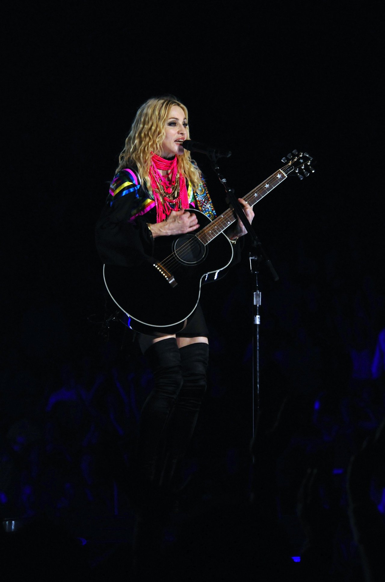 Madonna