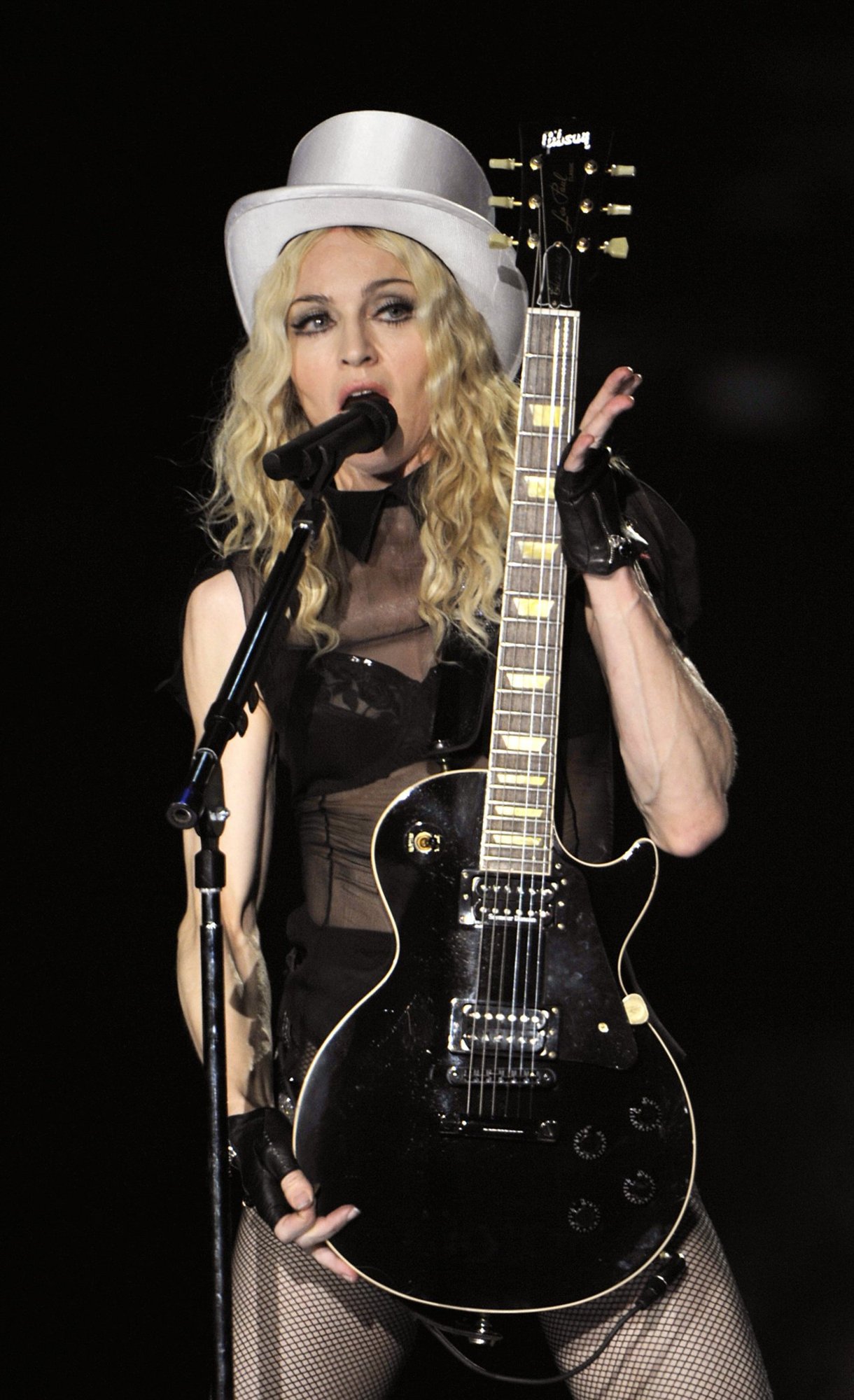 Madonna