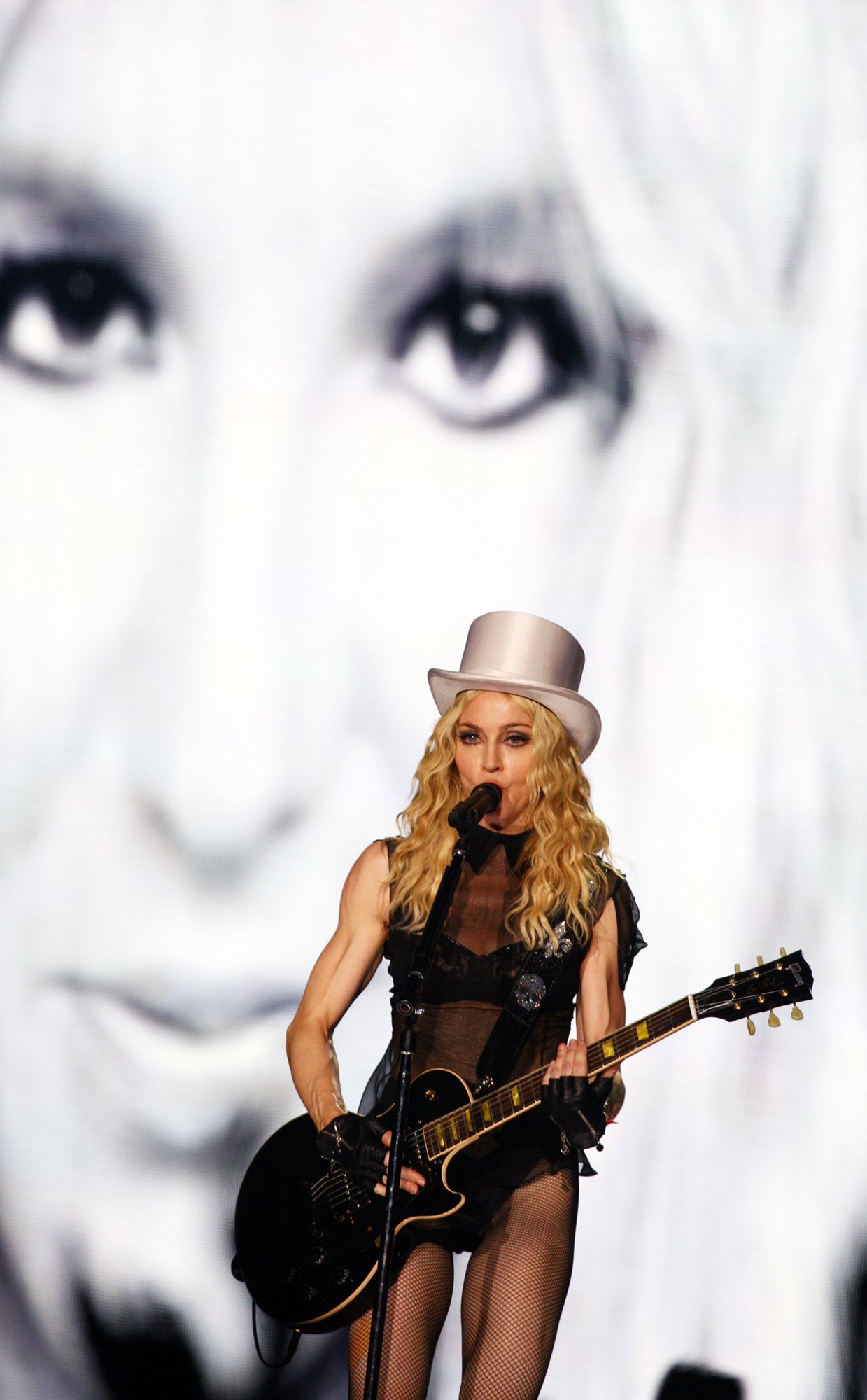 Madonna