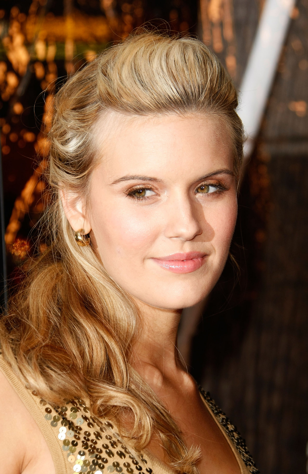 Maggie Grace