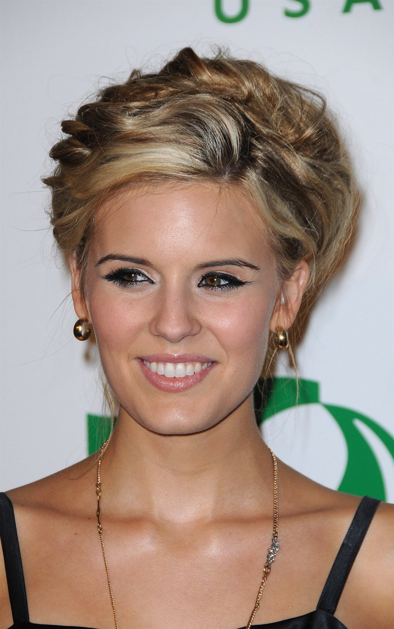 Maggie Grace