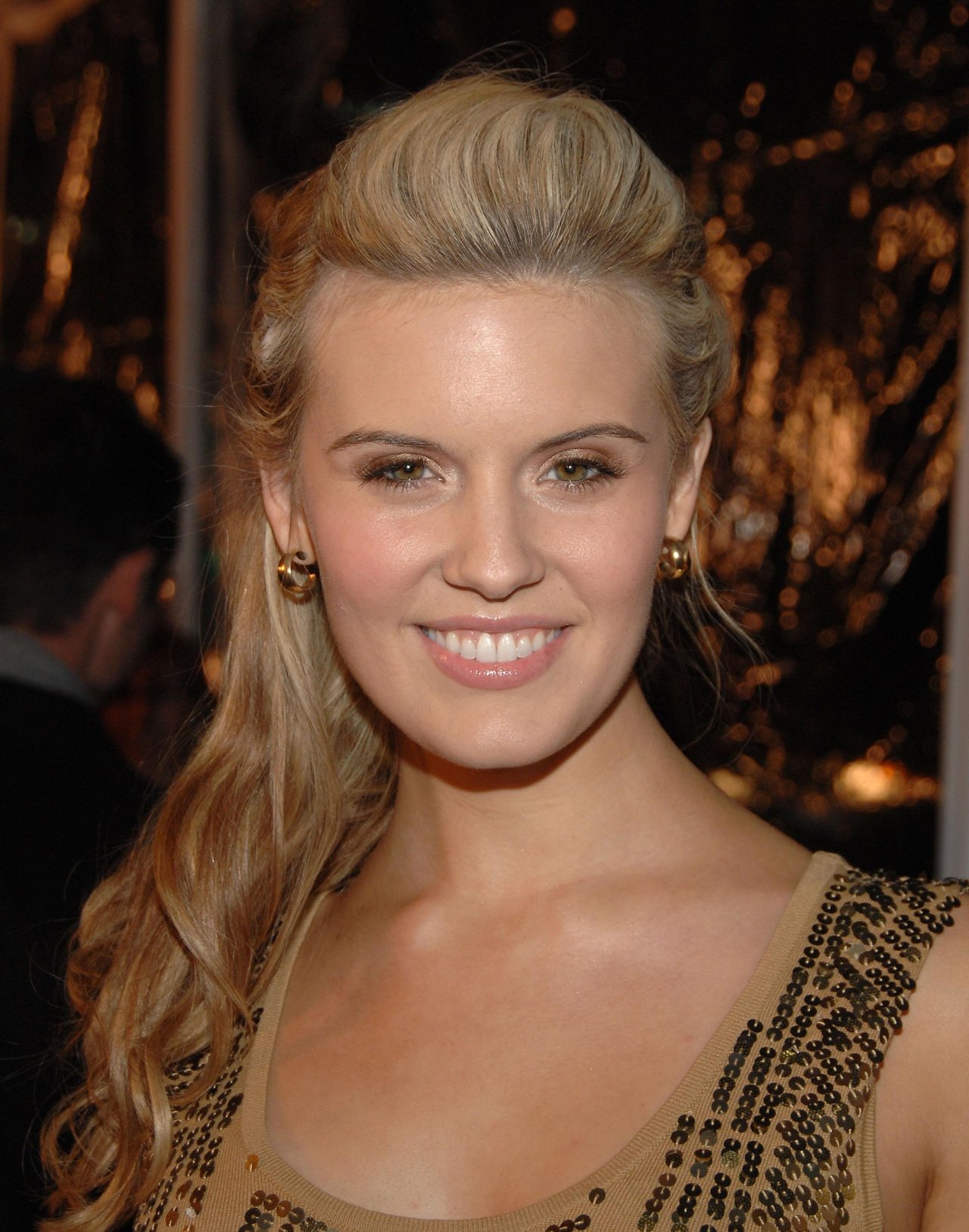 Maggie Grace