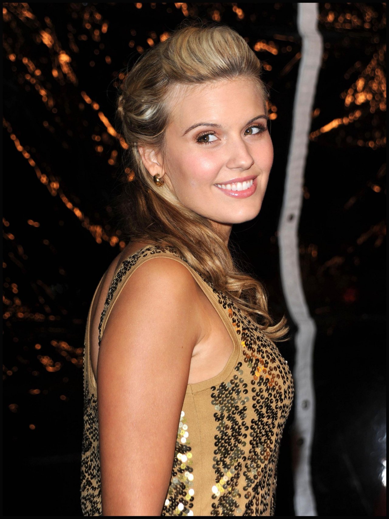 Maggie Grace