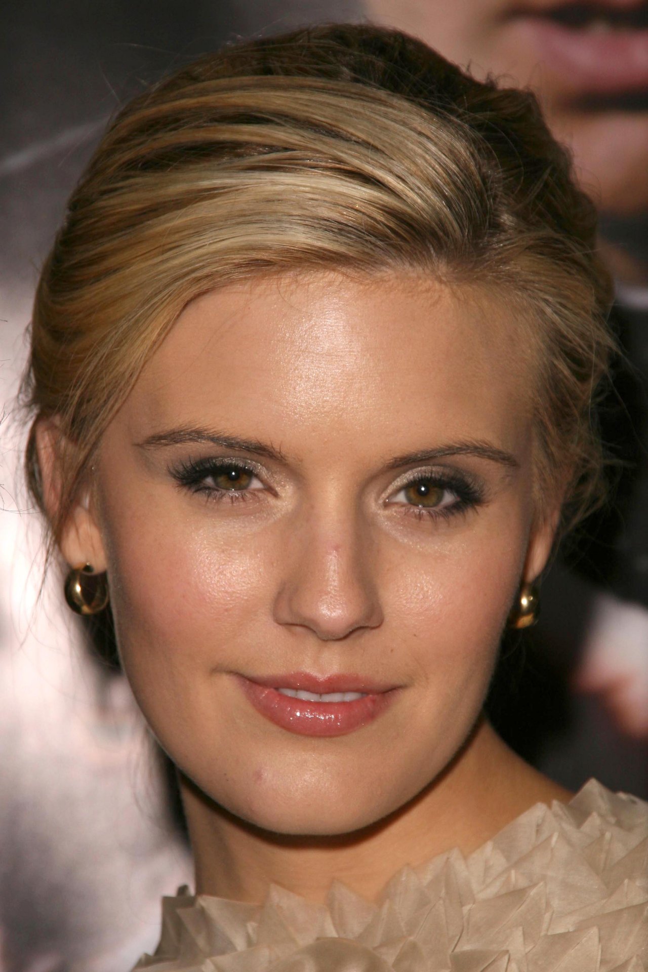 Maggie Grace