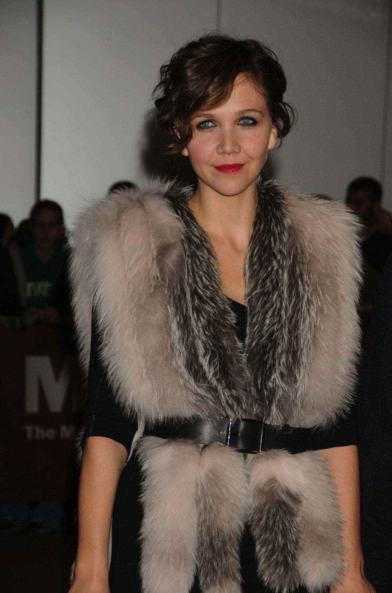 Maggie Gyllenhaal