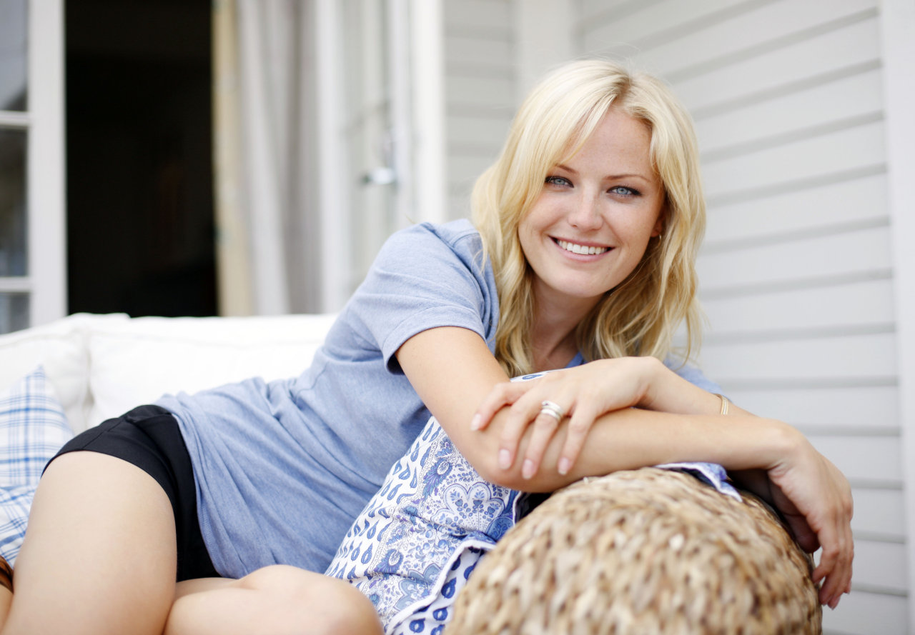 Malin Akerman