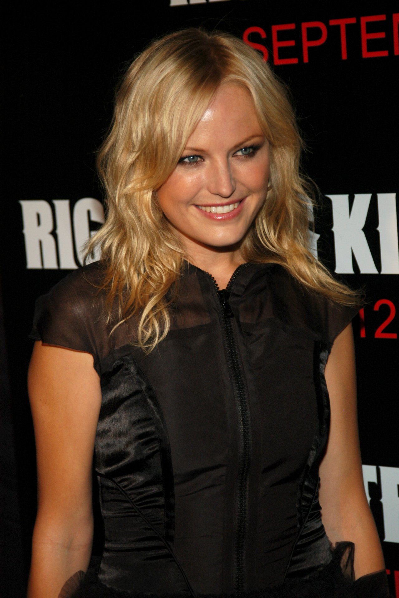 Malin Akerman