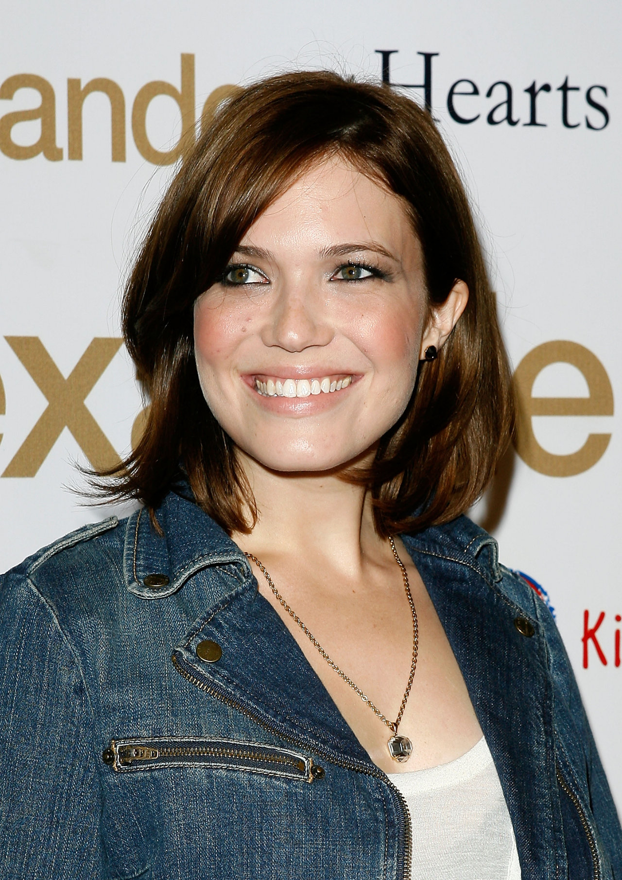 Mandy Moore