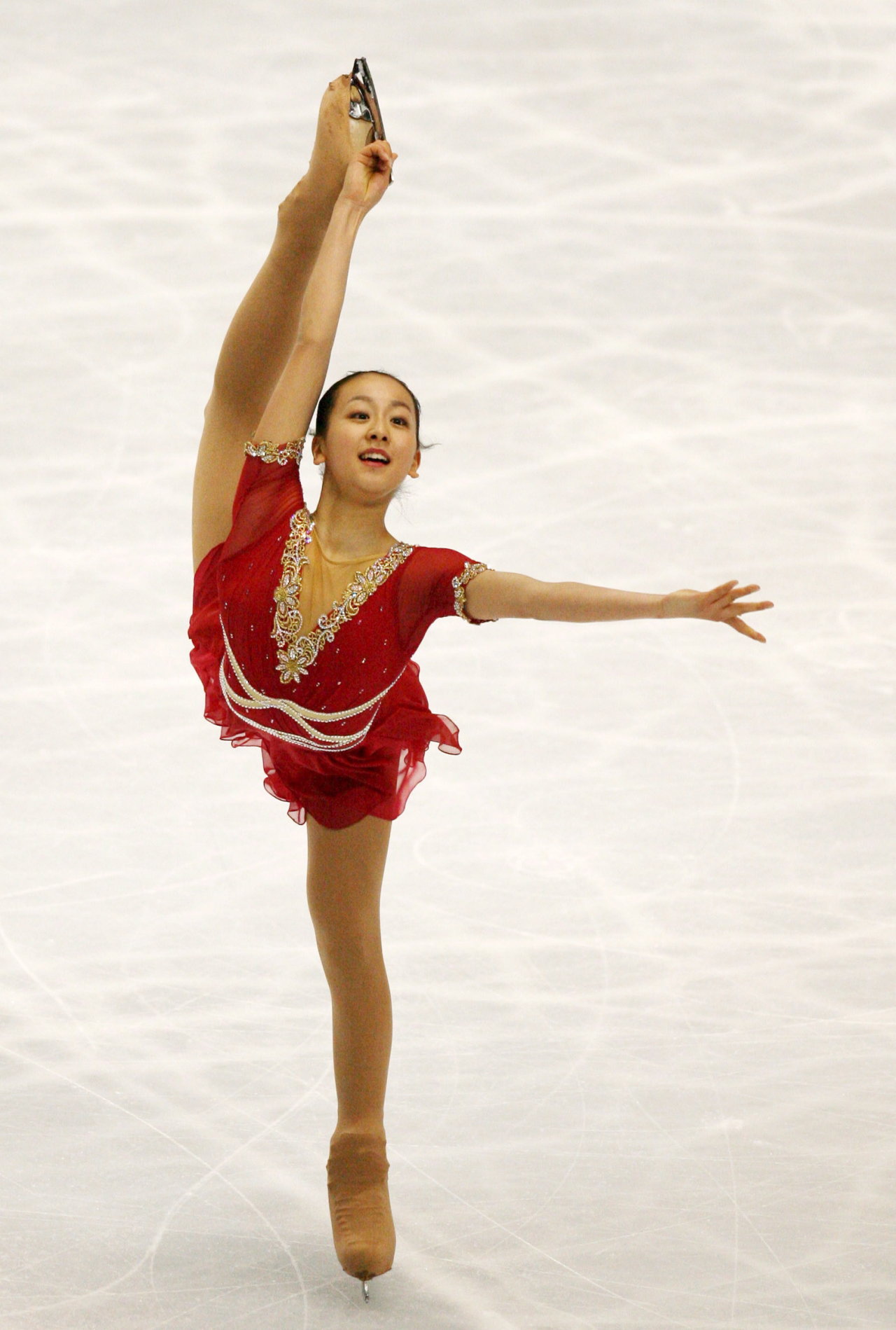 Mao Asada