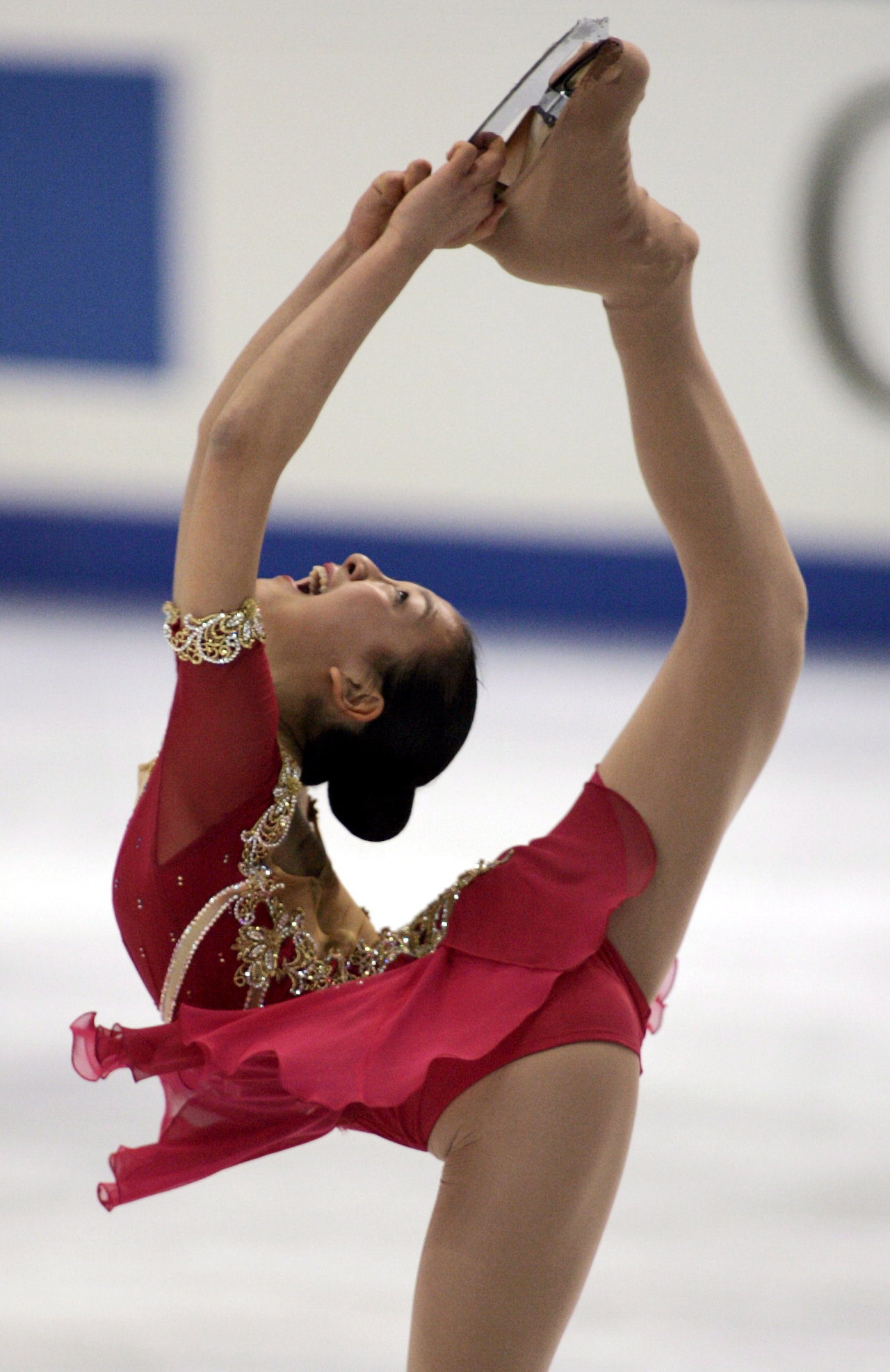 Mao Asada