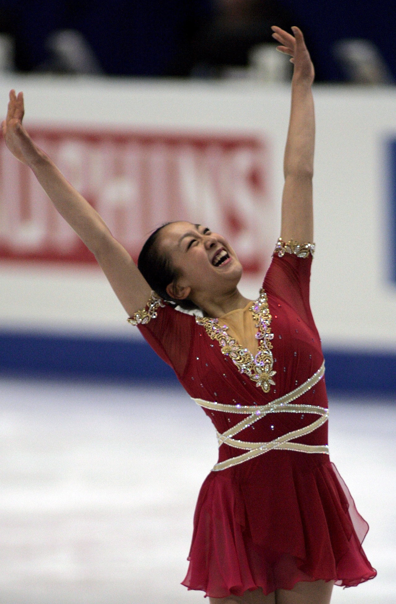 Mao Asada