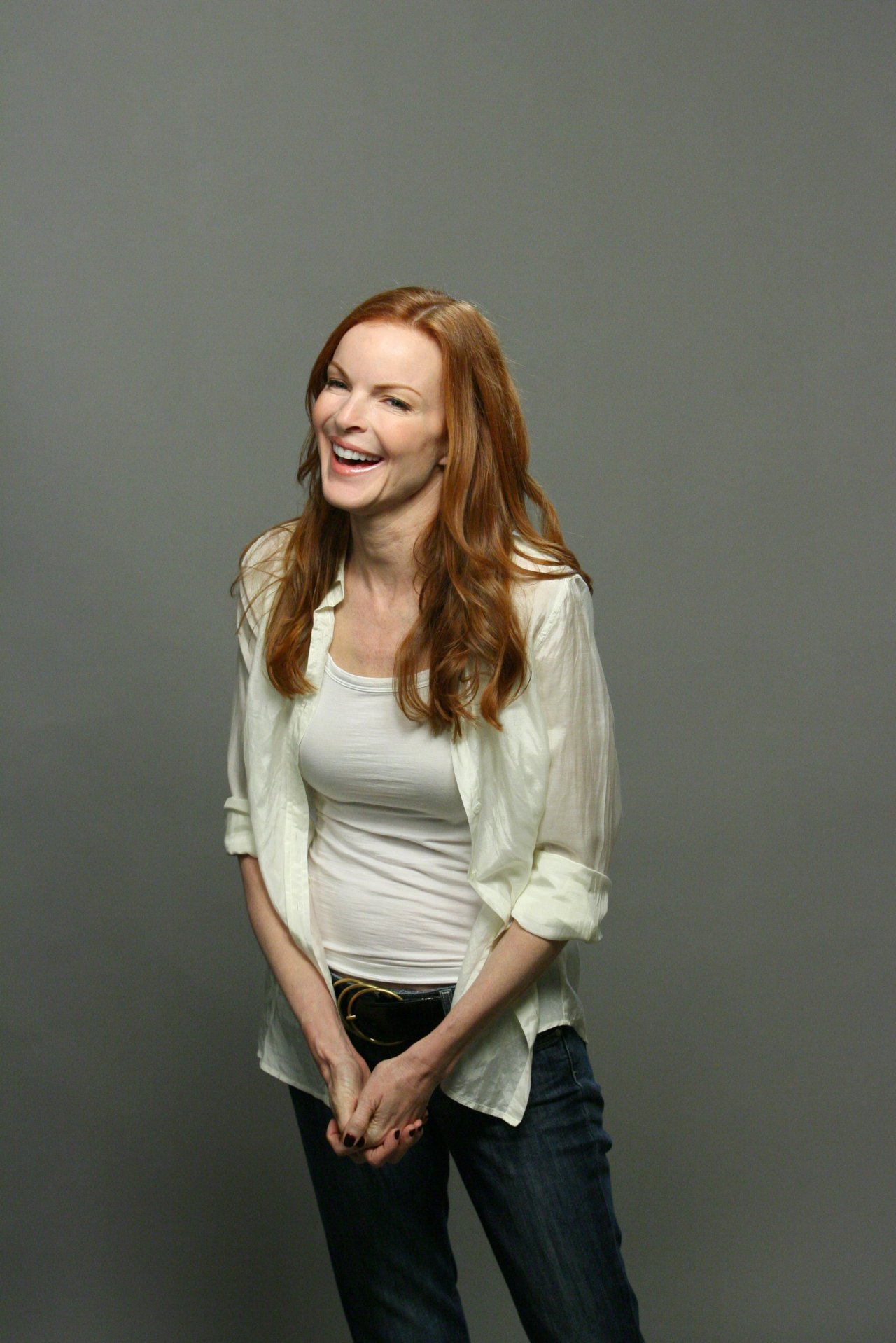 Marcia Cross