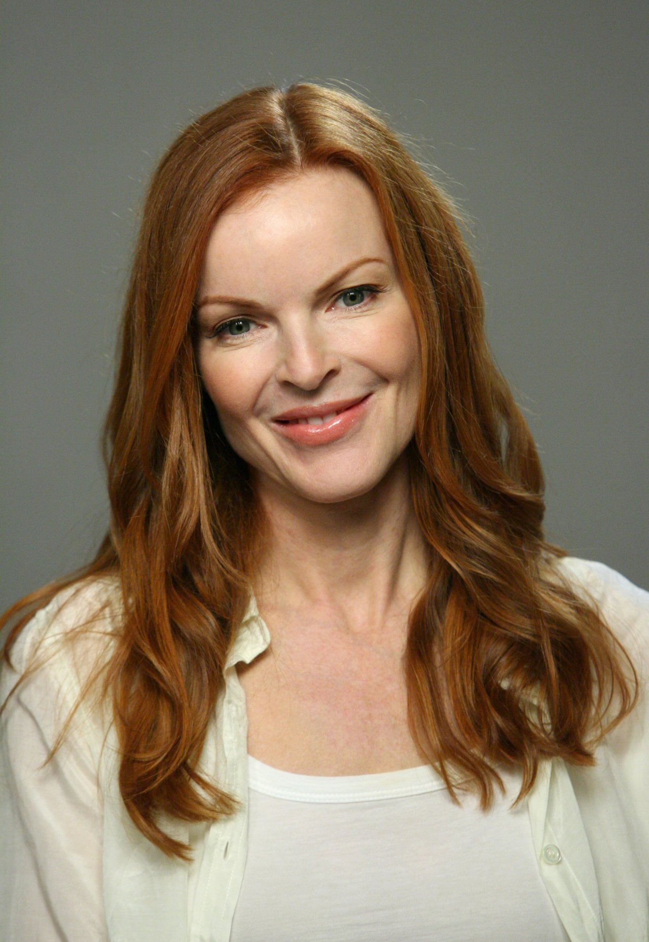 Marcia Cross