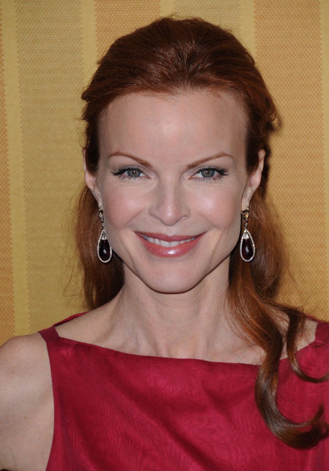 Marcia Cross - Photo Gallery