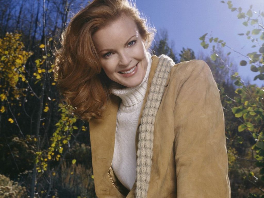 Marcia Cross wallpapers (95986) .