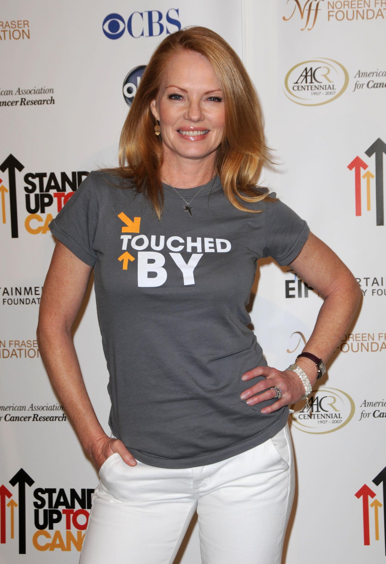 Marg Helgenberger