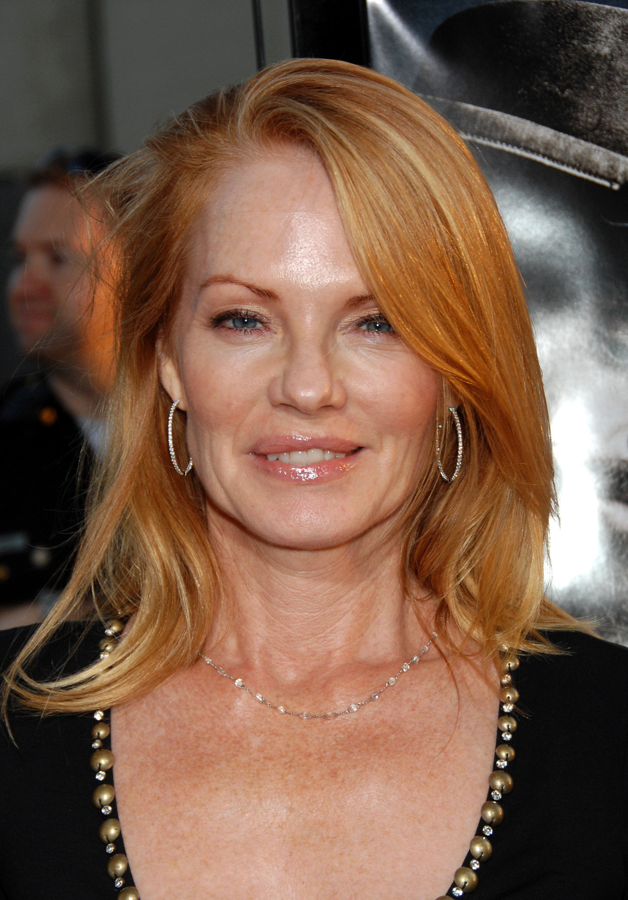 Marg Helgenberger - Gallery Photo Colection