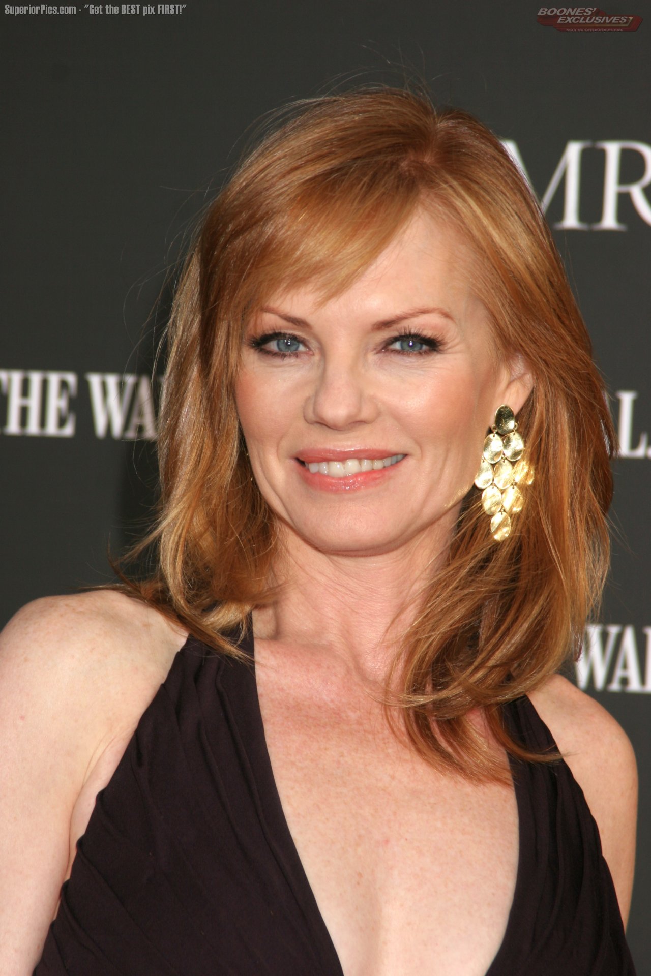 Marg Helgenberger