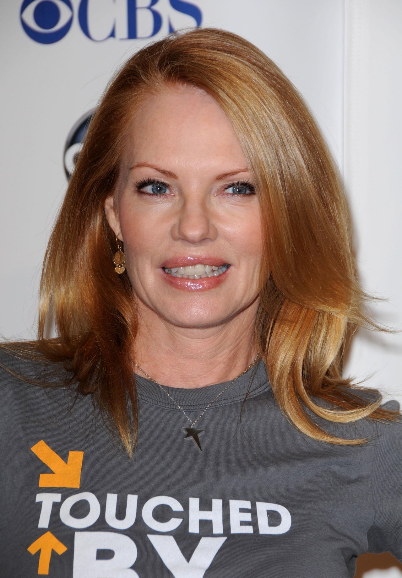 Marg Helgenberger - Images Colection