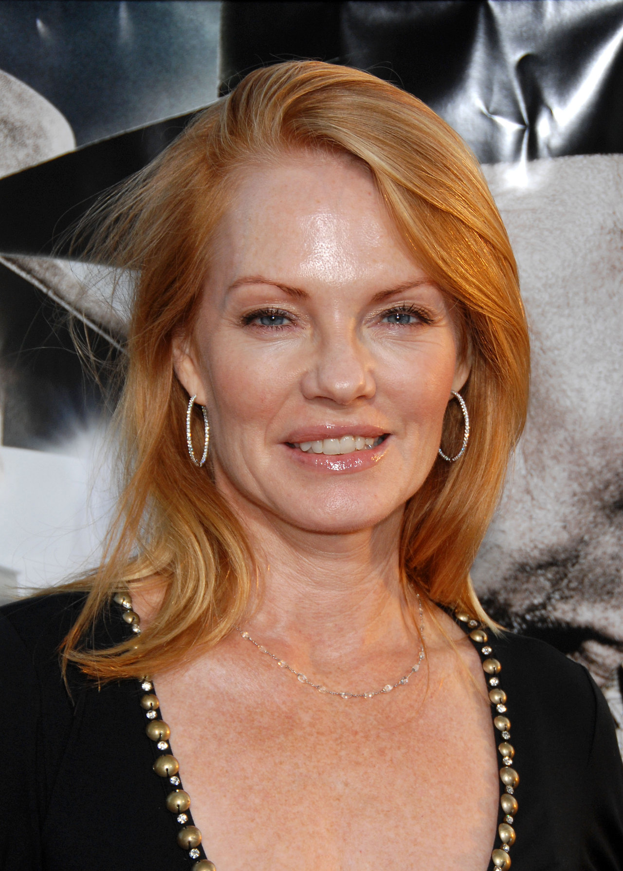 Marg Helgenberger