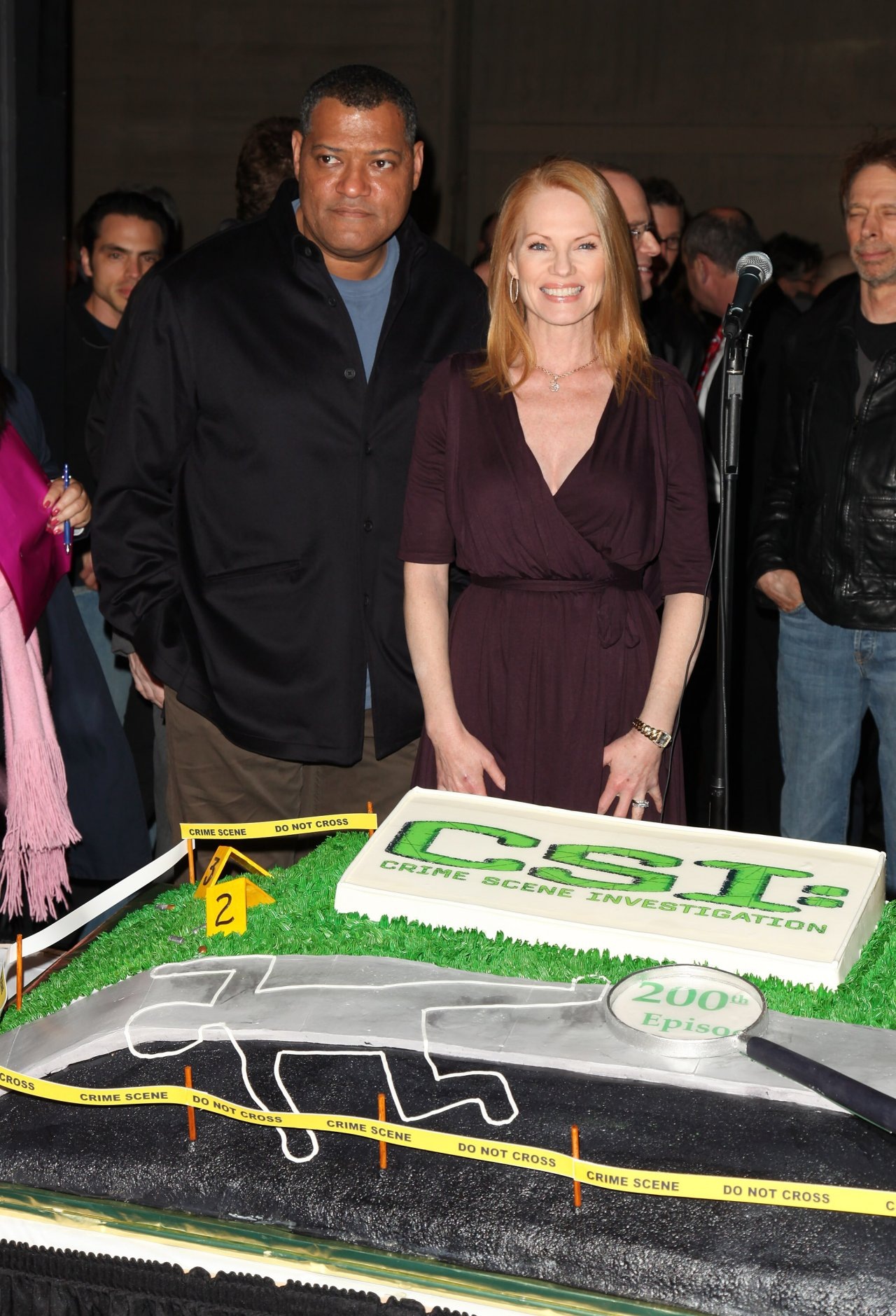 Marg Helgenberger