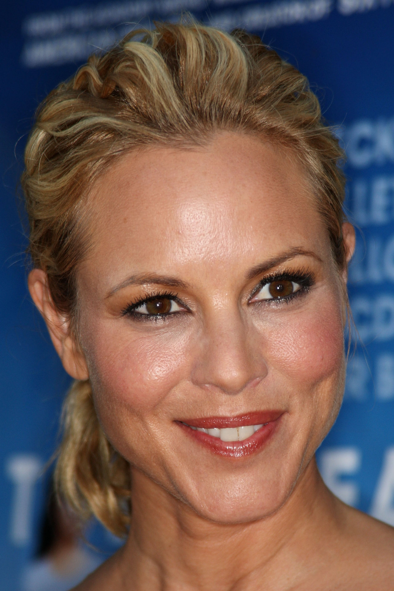 Maria Bello