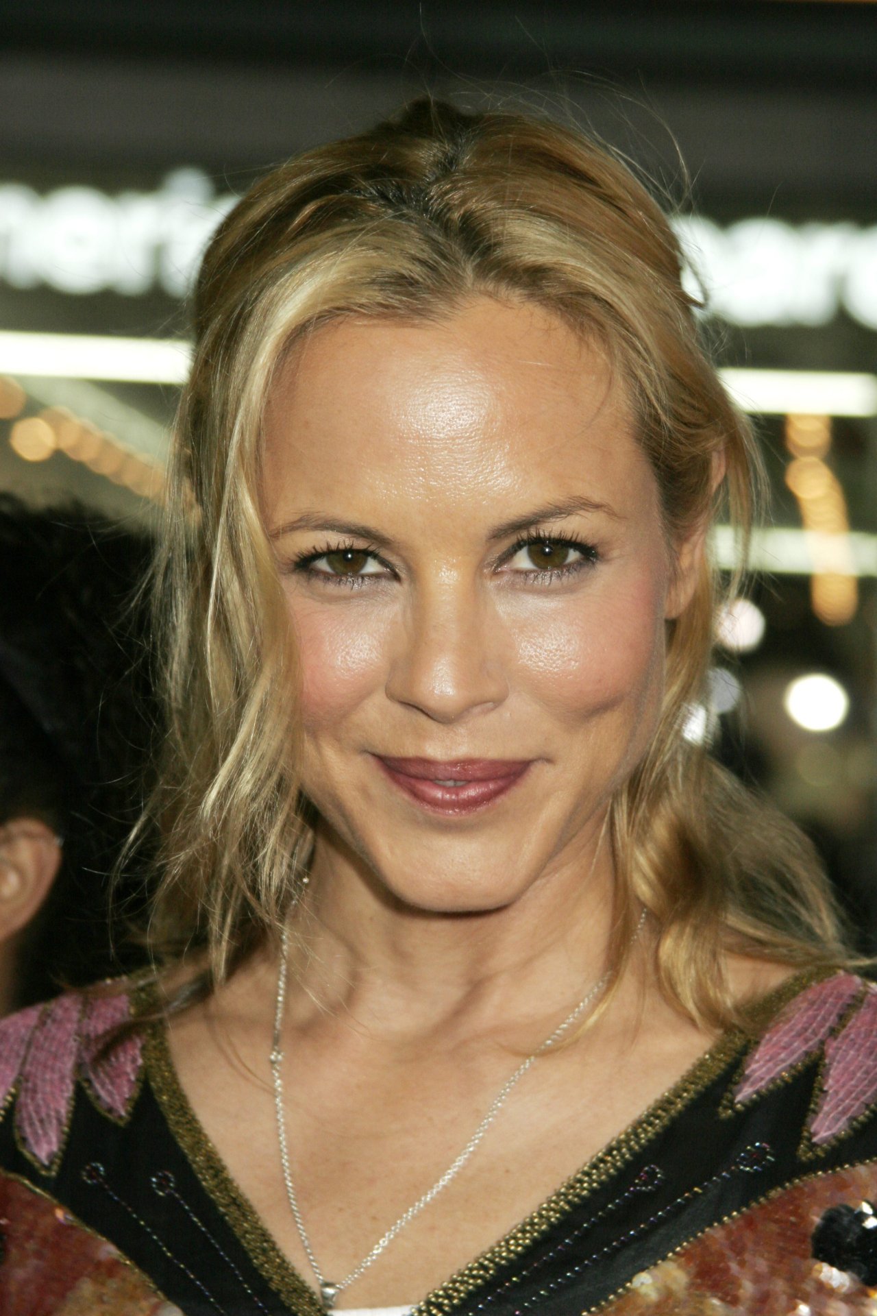 Maria Bello