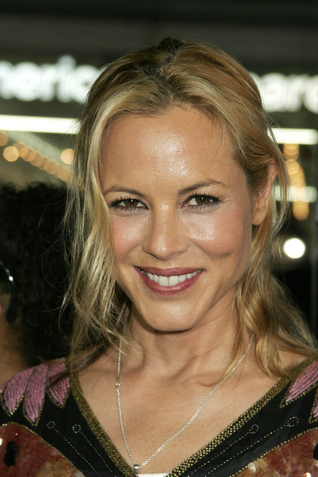 Maria Bello