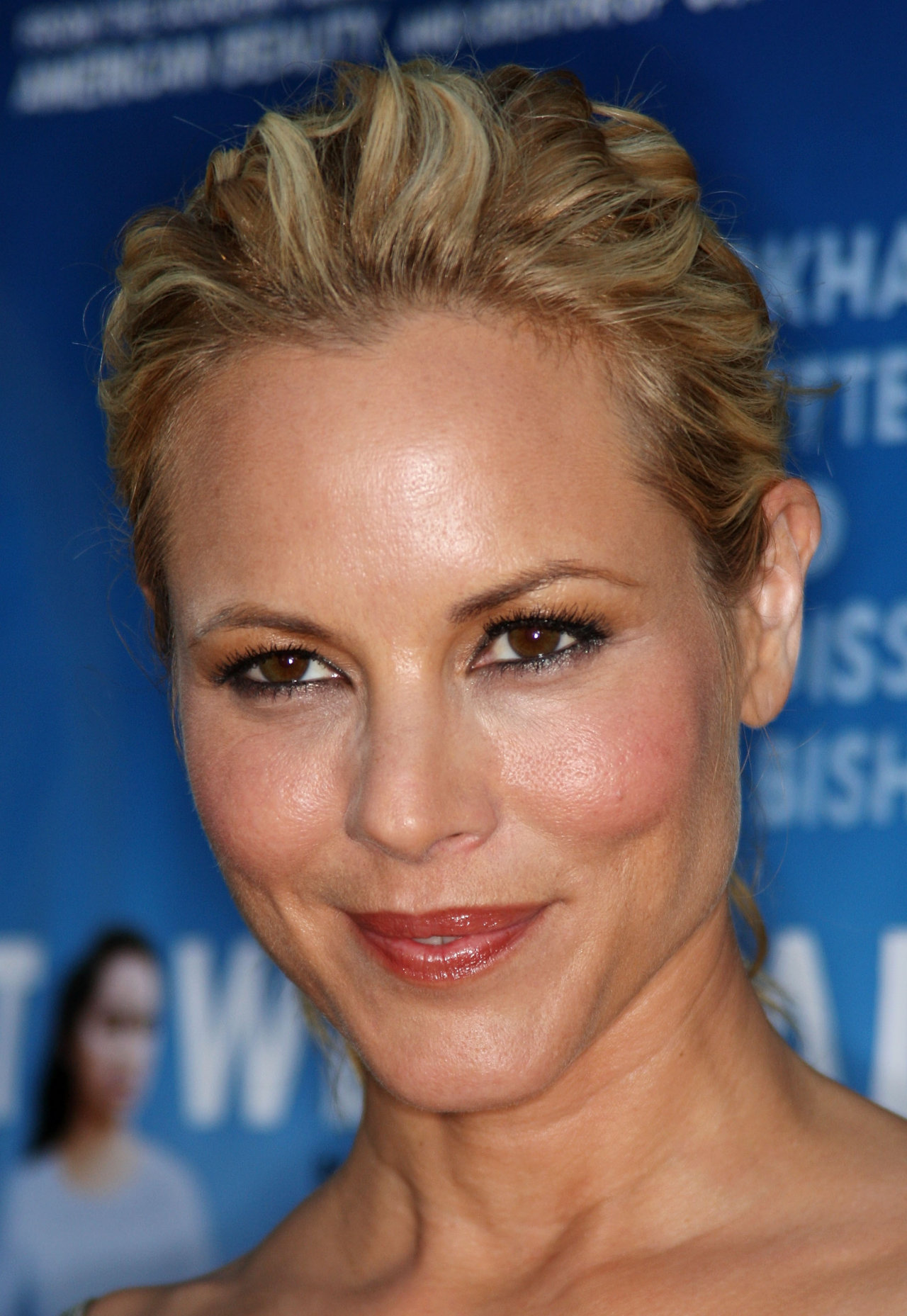 Maria Bello