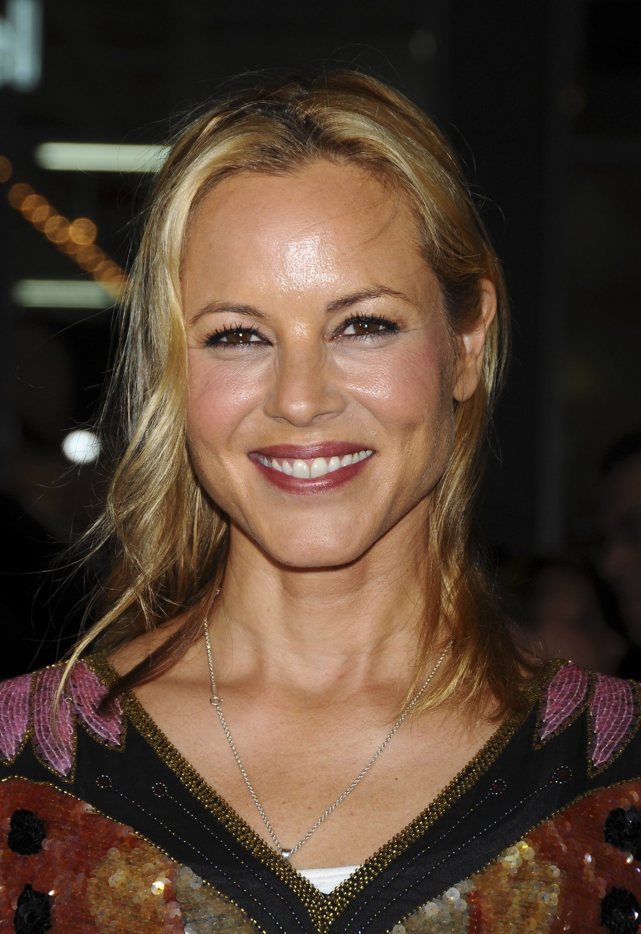 Maria Bello