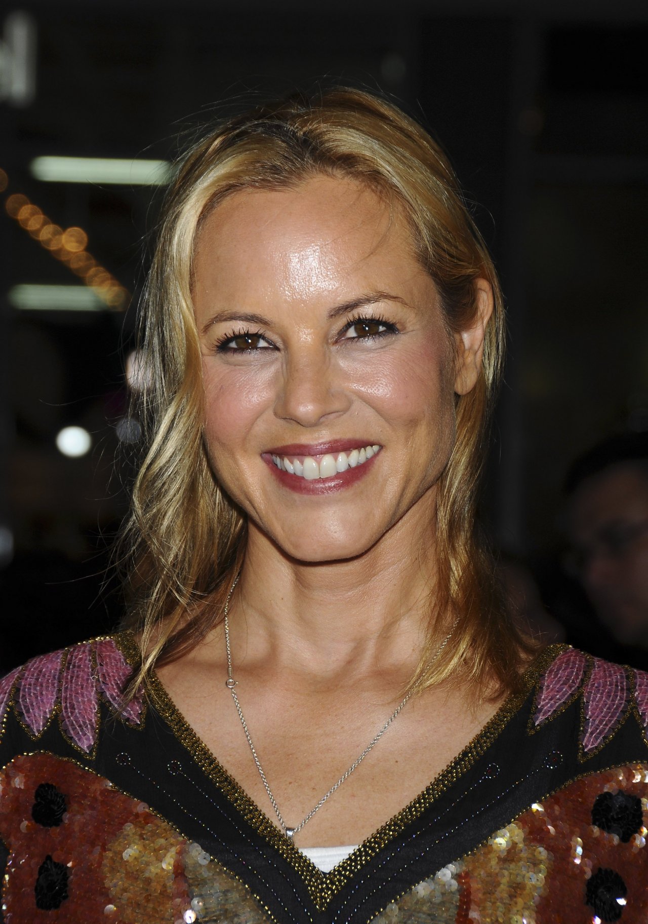 Maria Bello