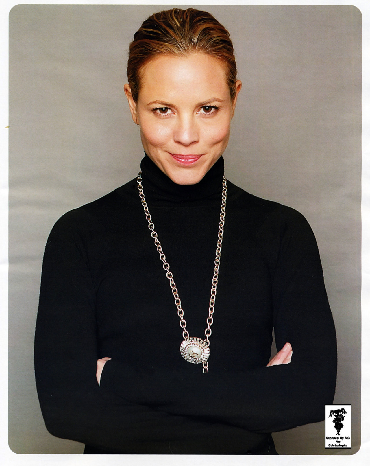 Maria Bello